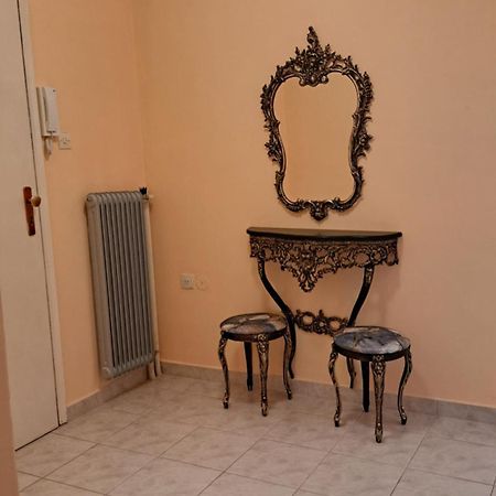 Apartment Getaway In Sparti Kültér fotó