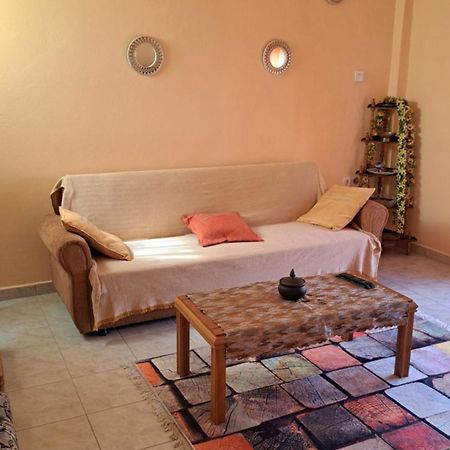 Apartment Getaway In Sparti Kültér fotó